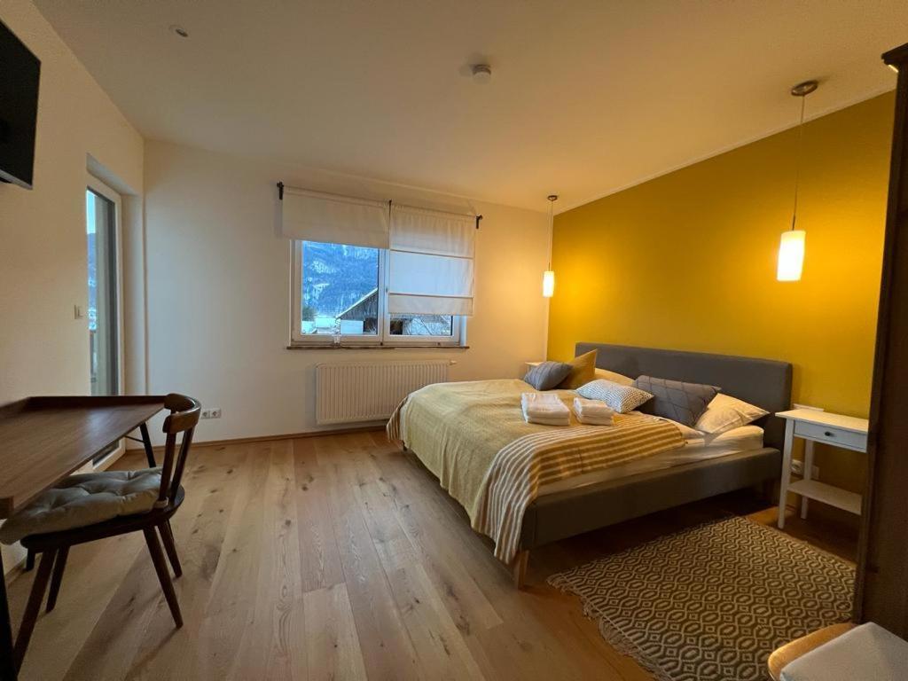 Apartment Hildegard Jenig Екстериор снимка