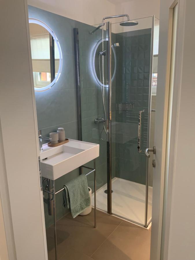 Apartment Hildegard Jenig Екстериор снимка