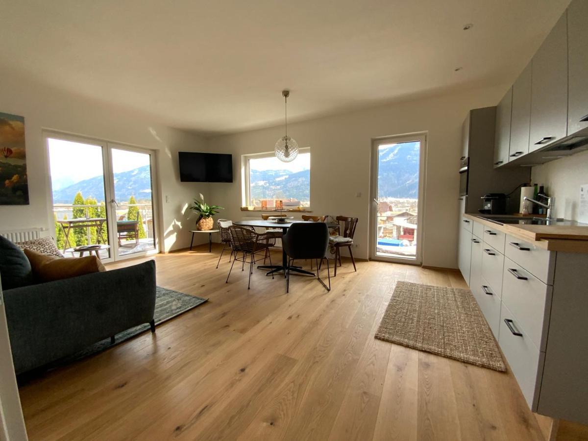 Apartment Hildegard Jenig Екстериор снимка