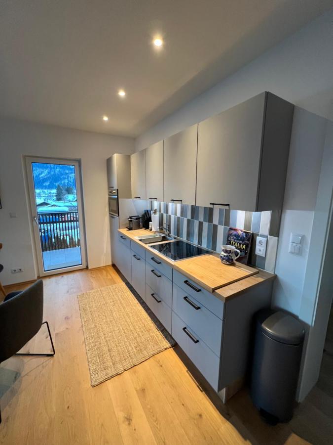 Apartment Hildegard Jenig Екстериор снимка